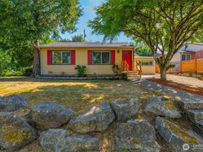 7051 S 125th Street, Seattle WA 98178