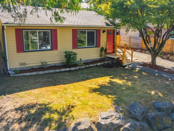 7051 S 125th Street, Seattle WA 98178