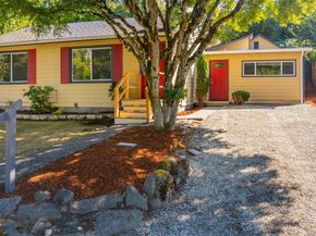 7051 S 125th Street, Seattle WA 98178