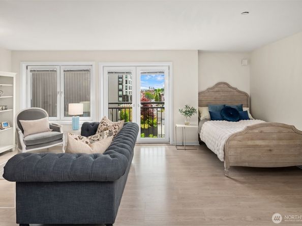 701 1st Avenue N 410, Seattle WA 98109