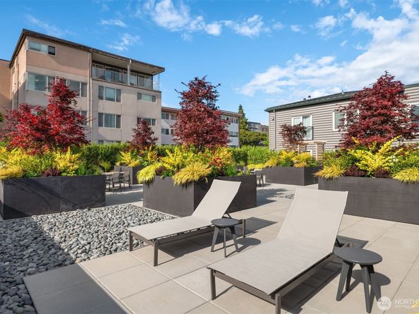 701 1st Avenue N 410, Seattle WA 98109