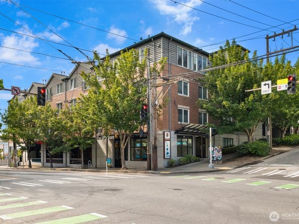 701 1st Avenue N 410, Seattle WA 98109