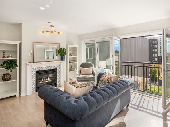701 1st Avenue N 410, Seattle WA 98109