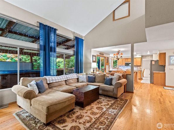 14124 63rd Drive SE, Snohomish WA 98296