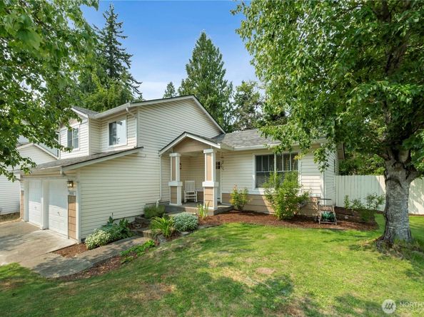 2605 Riverwalk Drive SE, Auburn WA 98002