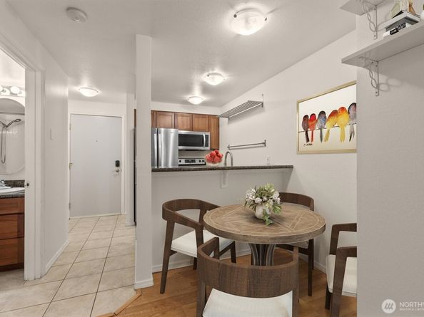 300 10th Avenue B104, Seattle WA 98122