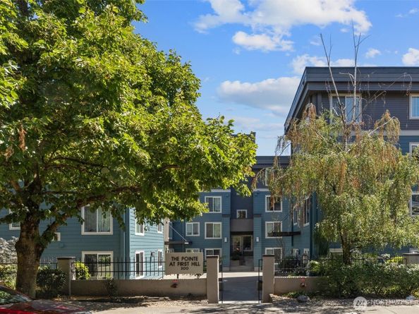 300 10th Avenue B104, Seattle WA 98122