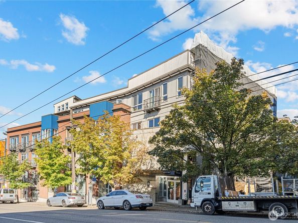 1410 E Pine Street W224, Seattle WA 98122