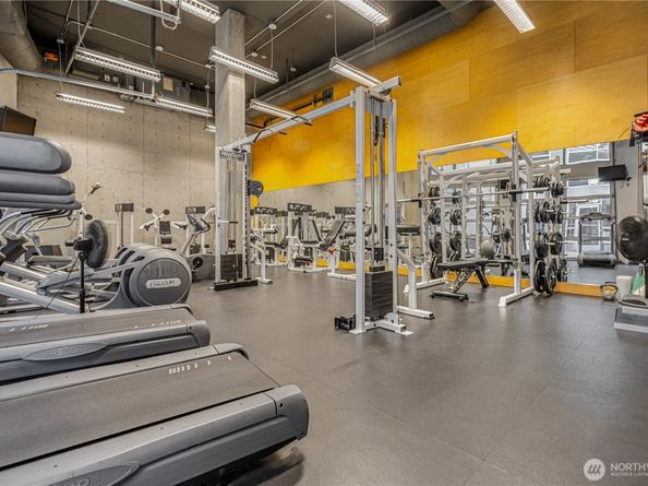 1410 E Pine Street W224, Seattle WA 98122
