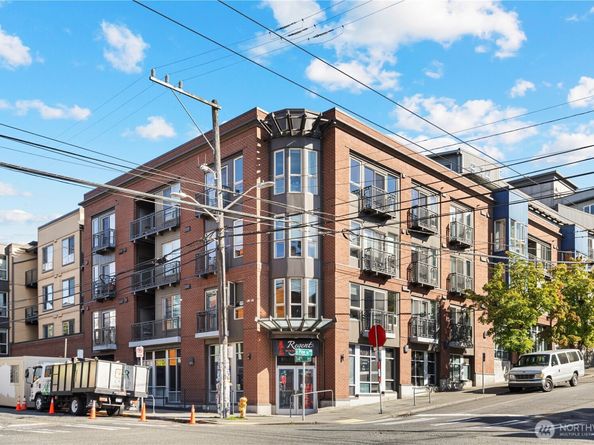 1410 E Pine Street W224, Seattle WA 98122