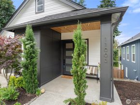 11003 126th Avenue NE, Kirkland WA 98033