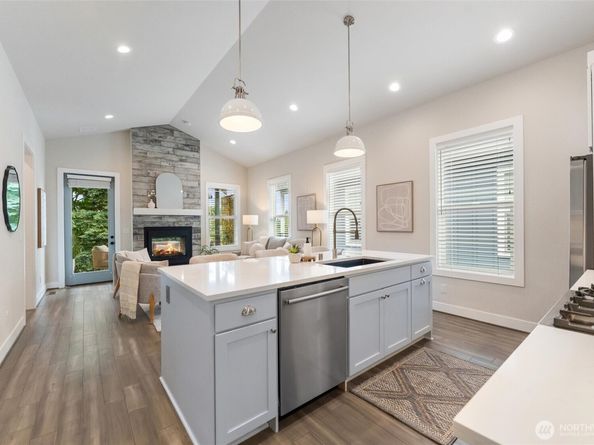 11003 126th Avenue NE, Kirkland WA 98033