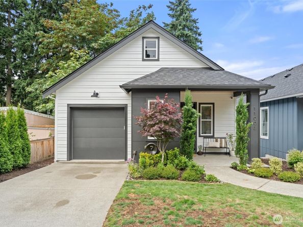 11003 126th Avenue NE, Kirkland WA 98033