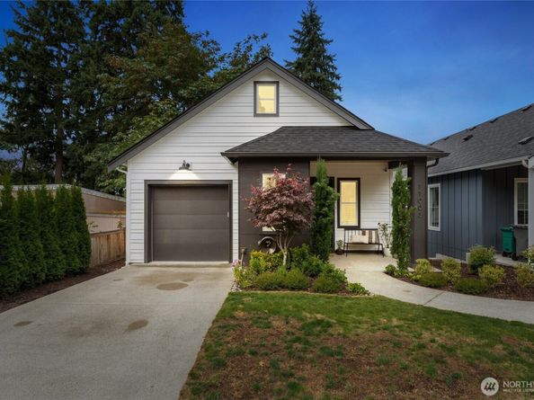 11003 126th Avenue NE, Kirkland WA 98033