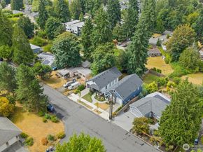 11003 126th Avenue NE, Kirkland WA 98033
