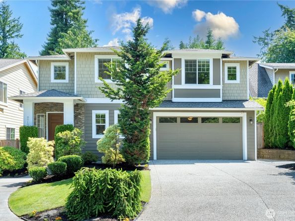 8910 125th Lane NE, Kirkland WA 98033