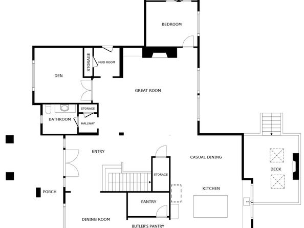 16242 NE 172nd Street, Woodinville WA 98072