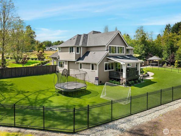 16242 NE 172nd Street, Woodinville WA 98072