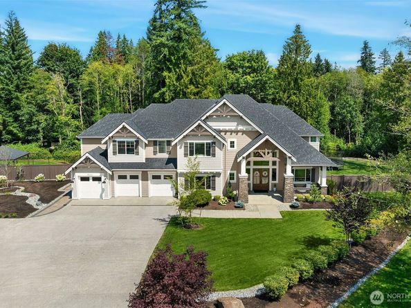 16242 NE 172nd Street, Woodinville WA 98072