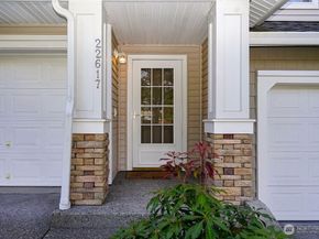 22617 42nd Place S 23, Kent WA 98032