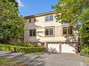 3920 50th Avenue NE, Seattle WA 98105