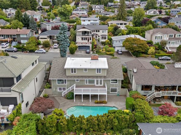 20215 24th Avenue NW, Shoreline WA 98177