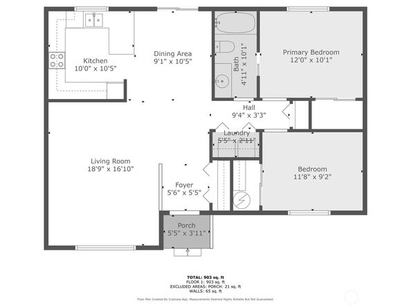 1506 128th Drive NE 4D, Lake Stevens WA 98258
