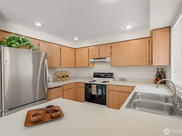 1506 128th Drive NE 4D, Lake Stevens WA 98258