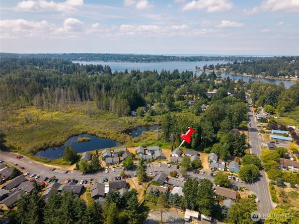 1506 128th Drive NE 4D, Lake Stevens WA 98258