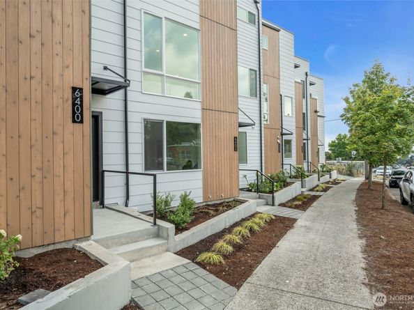 6402 Fauntleroy Way SW, Seattle WA 98136