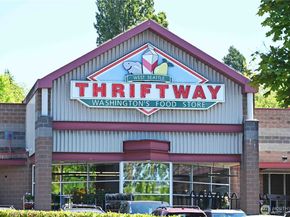 6402 Fauntleroy Way SW, Seattle WA 98136