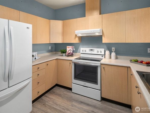 14525 1st Lane NE D, Duvall WA 98019
