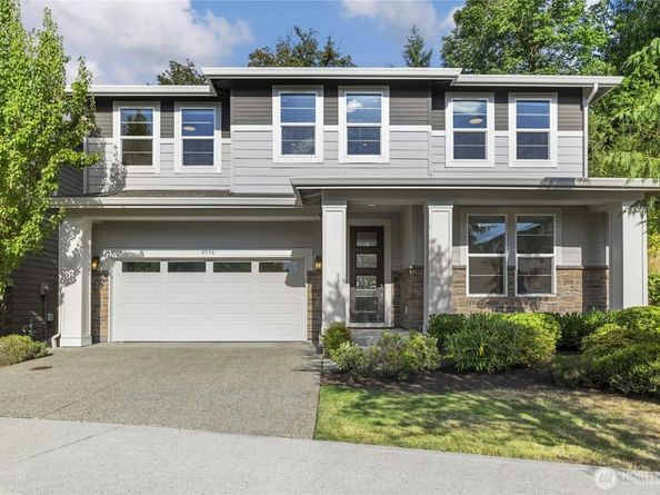 4996 233rd Avenue SE, Issaquah WA 98029