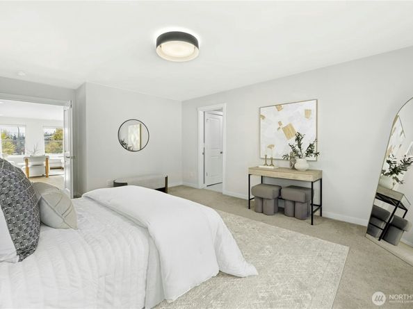 4996 233rd Avenue SE, Issaquah WA 98029