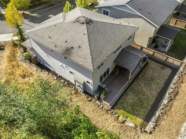 4996 233rd Avenue SE, Issaquah WA 98029