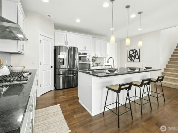 4996 233rd Avenue SE, Issaquah WA 98029