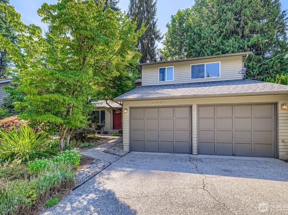 6529 NE Arrowhead Drive, Kenmore WA 98028