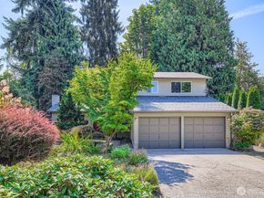 6529 NE Arrowhead Drive, Kenmore WA 98028