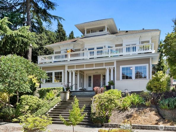 1812 16th Avenue 1, Seattle WA 98122