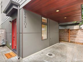 2420 A NW 61st Street, Seattle WA 98107
