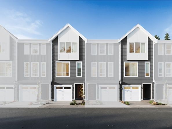 15726 40TH Avenue W E3, Lynnwood WA 98087