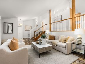 21812 SE 28th Street, Sammamish WA 98075