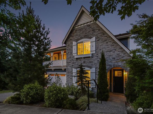 4728 165th Place NE, Redmond WA 98052