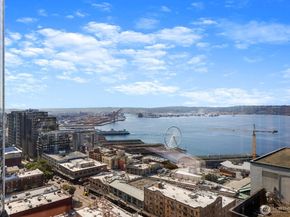 121 Stewart Street 2204, Seattle WA 98101