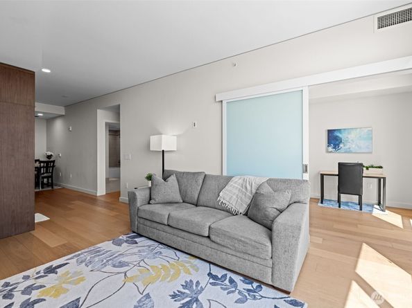 121 Stewart Street 2204, Seattle WA 98101