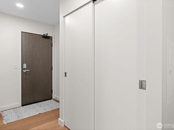 121 Stewart Street 2204, Seattle WA 98101