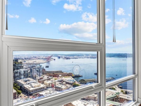 121 Stewart Street 2204, Seattle WA 98101