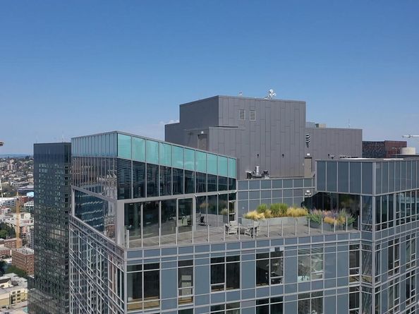 121 Stewart Street 2204, Seattle WA 98101