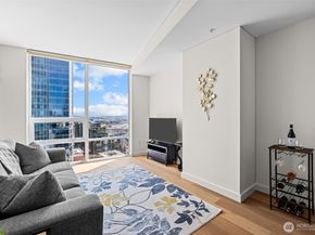 121 Stewart Street 2204, Seattle WA 98101