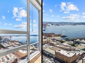 121 Stewart Street 2204, Seattle WA 98101